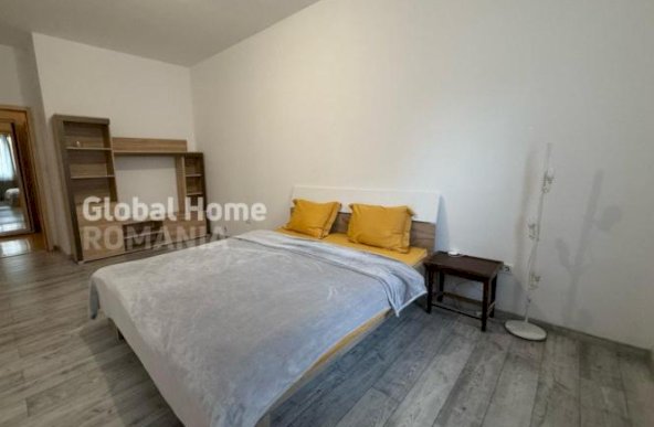 Apartament 3 camere 113 MP | Bucurestii Noi | Bloc Nou | Doi Cocosi |