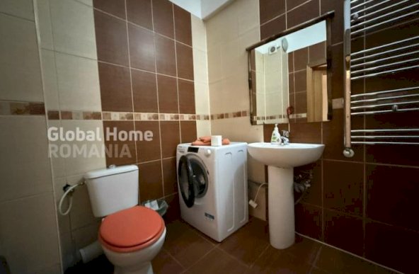 Apartament 3 camere 113 MP | Bucurestii Noi | Bloc Nou | Doi Cocosi |