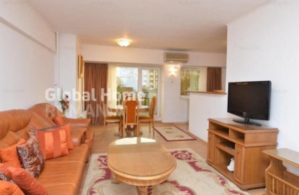 Inchiriere apartament 3 camere 80 MP | Blvd. Unirii-Zepter | 