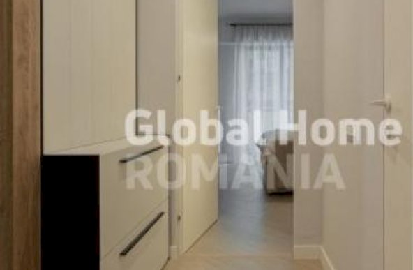 **NEW**LuxuryApartament 2 camere| 1 Loc de Parcare Subteran | Cortina North