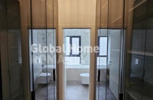  Penthouse Triplex 135MP | 1 Loc Subteran | Panoramic ForestView | Belair