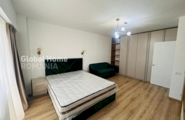 Garsoniera 40mp Timpuri Noi-Vacaresti | Renovata- Mobilata-Utilata