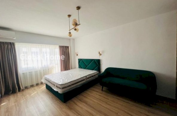 Garsoniera 40mp Timpuri Noi-Vacaresti | Renovata- Mobilata-Utilata