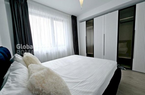 **NEW** Apartament 2 camere 53MP + Terasa | Residence 5 | Pipera Plaza