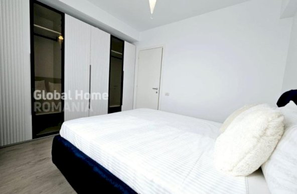 **NEW** Apartament 2 camere 53MP + Terasa | Residence 5 | Pipera Plaza