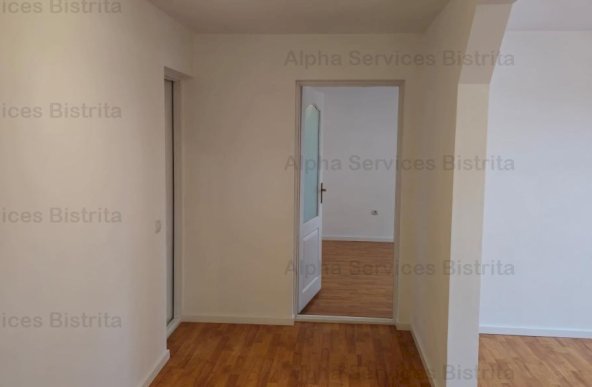 Apartament de vânzare în Bistrița, Valea Ghinzii – 71 mp, 3 camere