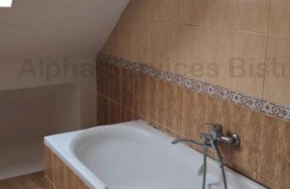 Apartament de vânzare în Bistrița, Valea Ghinzii – 71 mp, 3 camere