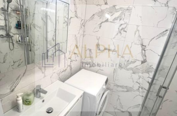 Apartament 2 camere , strada Malinului , bloc nou 