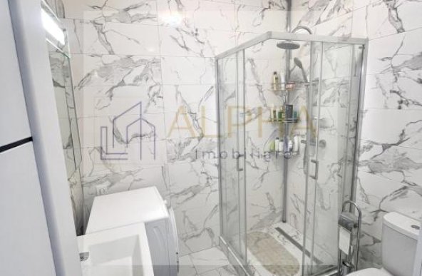 Apartament 2 camere , strada Malinului , bloc nou 