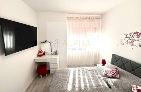 Apartament 2 camere , strada Malinului , bloc nou 