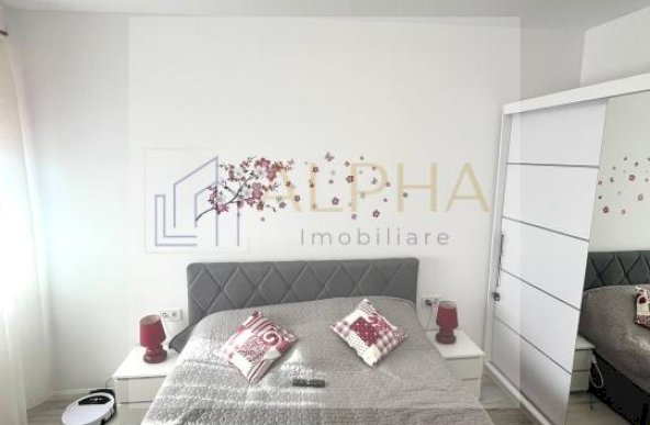 Apartament 2 camere , strada Malinului , bloc nou 