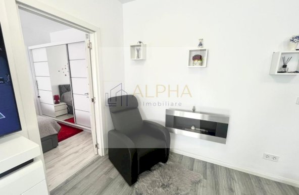 Apartament 2 camere , strada Malinului , bloc nou 