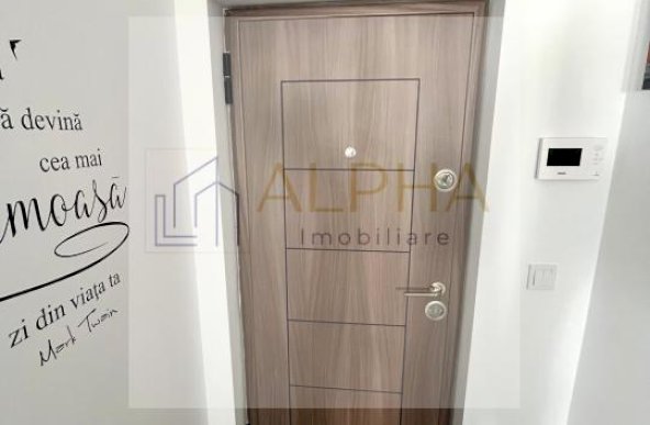 Apartament 2 camere , strada Malinului , bloc nou 