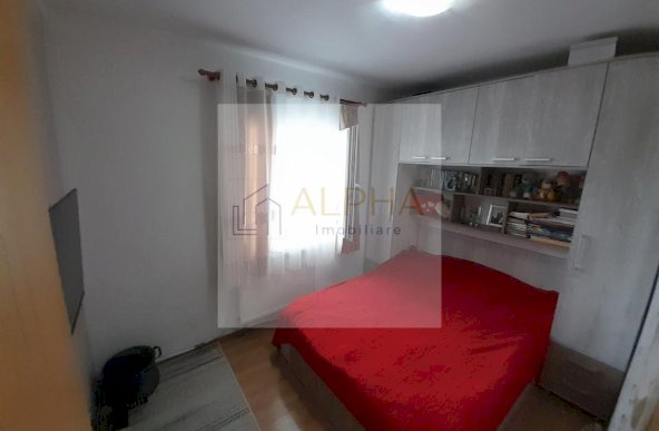 Apartament spațios cu 4 camere, mobilat, 92 mp 