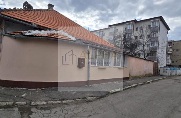 Casa de vanzare zona Sensul Vechi, Bistrita