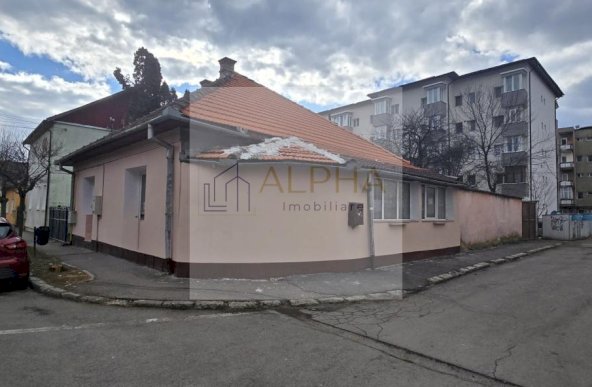 Casa de vanzare zona Sensul Vechi, Bistrita