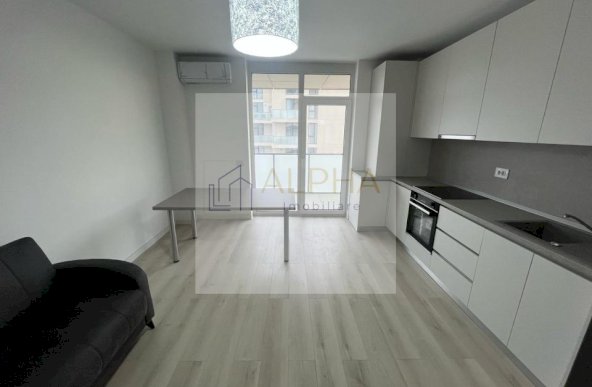 Apartament 2 camere, Complexul Campeador 