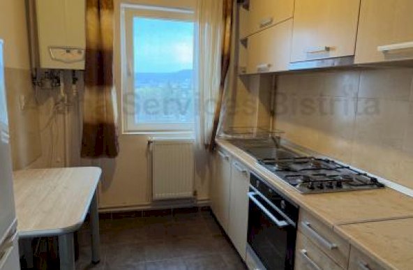 Apartament 2 camere , Valeria Peter Predescu