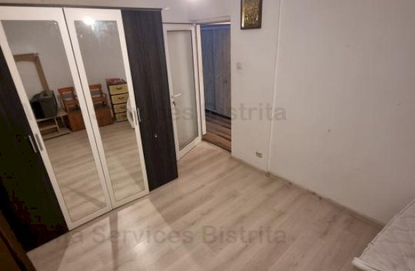 Apartament 2 caemere / Int. Muncelului