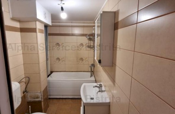 Apartament 2 caemere / Int. Muncelului