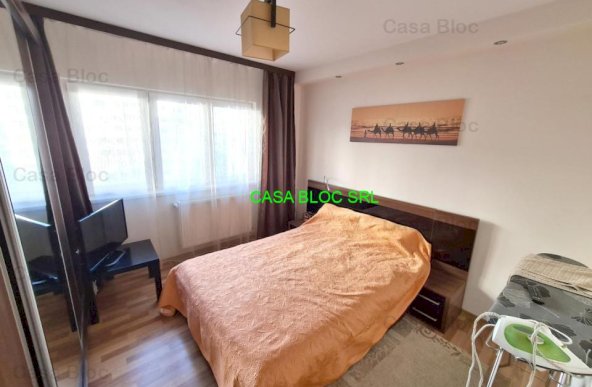 Inchiriere apartament 2 camere