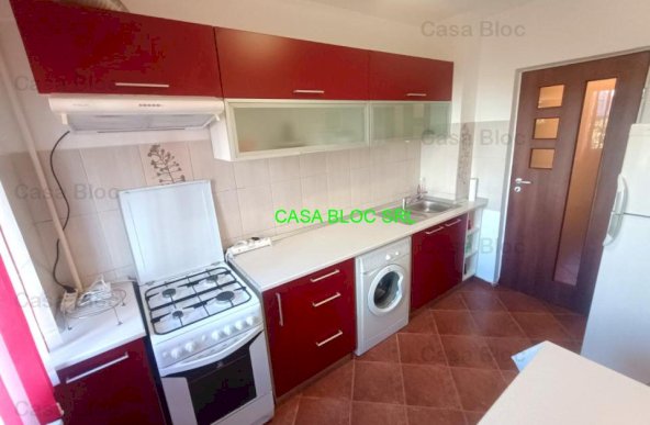 Inchiriere apartament 2 camere