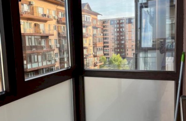 Apartament de vanzare, 70 mp, Bloc 2014, et. 4/6