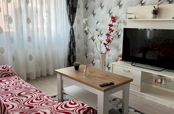 Apartament de vanzare, 70 mp, Bloc 2014, et. 4/6