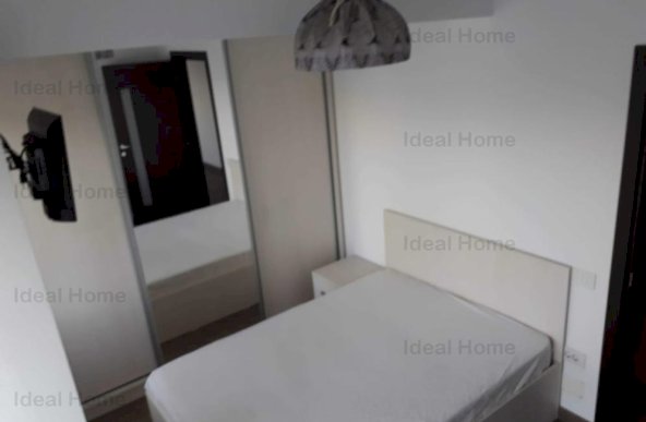 Inchiriere Apartament 2 camere Nicolina Iasi