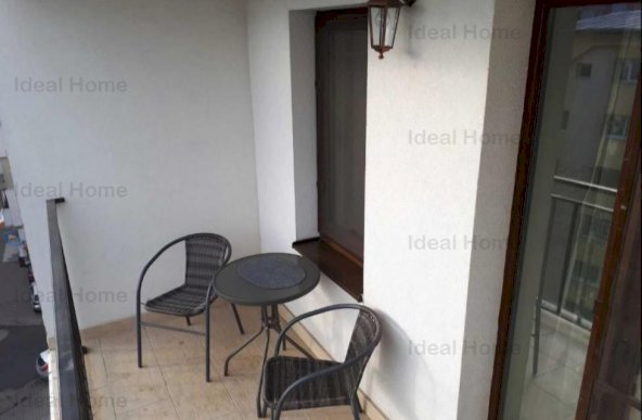 Inchiriere Apartament 2 camere Nicolina Iasi