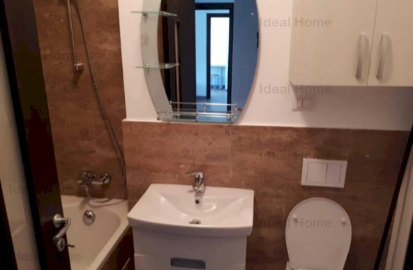 Inchiriere Apartament 2 camere Nicolina Iasi