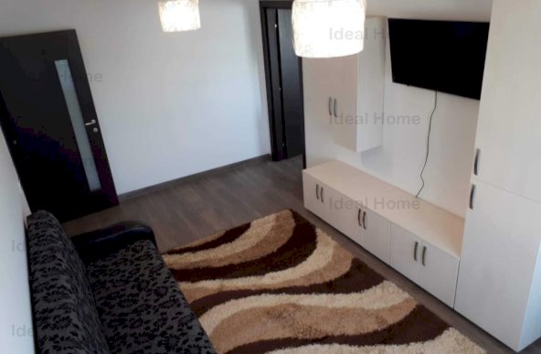 Inchiriere Apartament 2 camere Nicolina Iasi