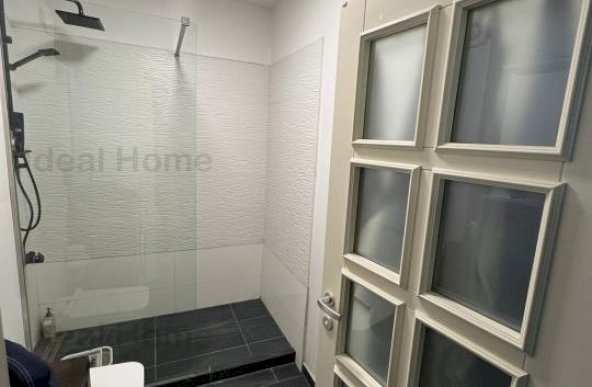 Apartament Doua Camere Pacurari Bloc Nou 