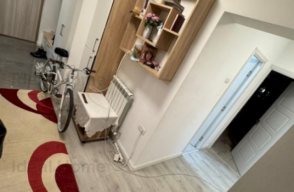 Apartament 4 Camere Decomandat Pacurari - Kaufland 