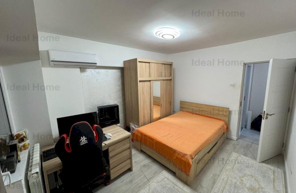 Apartament 4 Camere Decomandat Pacurari - Kaufland 