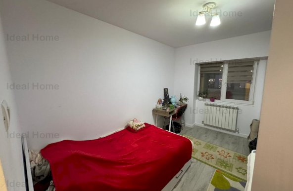 Apartament 4 Camere Decomandat Pacurari - Kaufland 