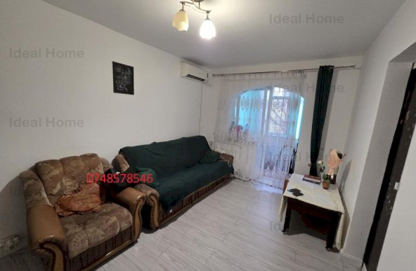 Apartament 2 camere. Etaj 1 din 4. Parcul voievozilor. !