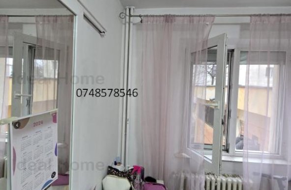 Apartament 2 camere. Etaj 1 din 4. Parcul voievozilor. !