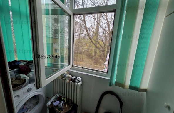 Apartament 2 camere. Etaj 1 din 4. Parcul voievozilor. !