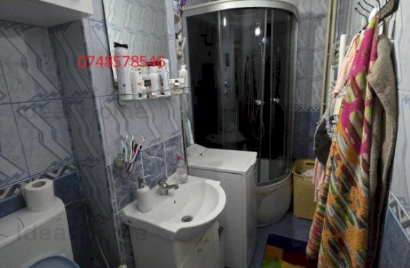 Apartament 2 camere. Etaj 1 din 4. Parcul voievozilor. !