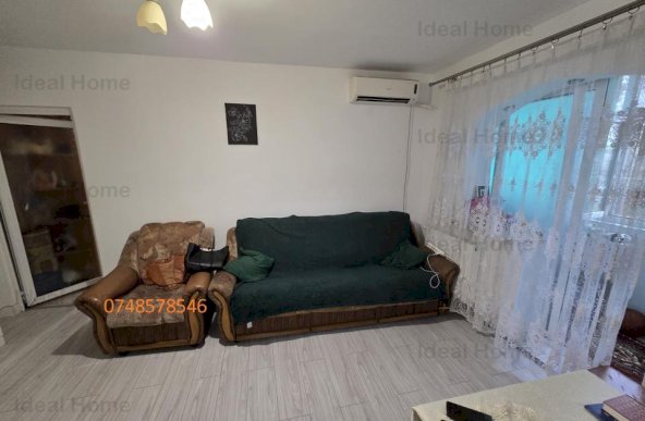 Apartament 2 camere. Etaj 1 din 4. Parcul voievozilor. !