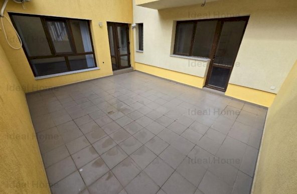 Apartament 3 camere decomandat Idel Rezidence 113.000