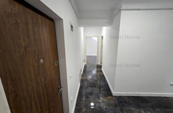 Apartament 3 camere decomandat Idel Rezidence 113.000