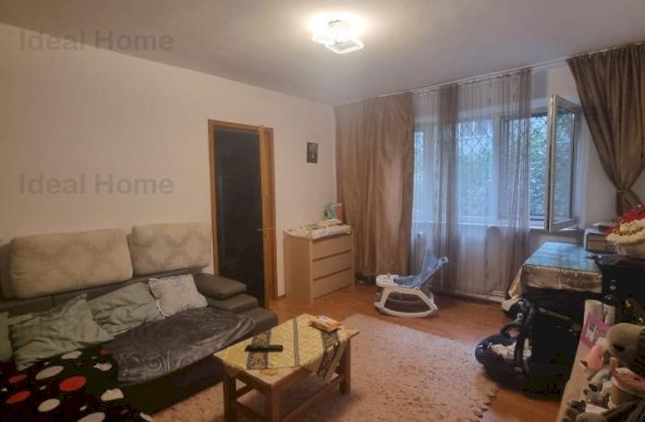 Apartament 2 camere ND. Alexandru cel bun. Posta