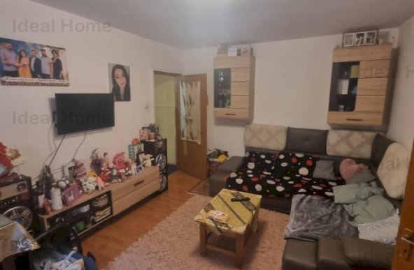 Apartament 2 camere ND. Alexandru cel bun. Posta