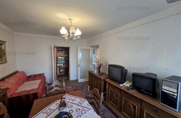 Vanzare Apartament 2 camere Piata Unirii Iasi