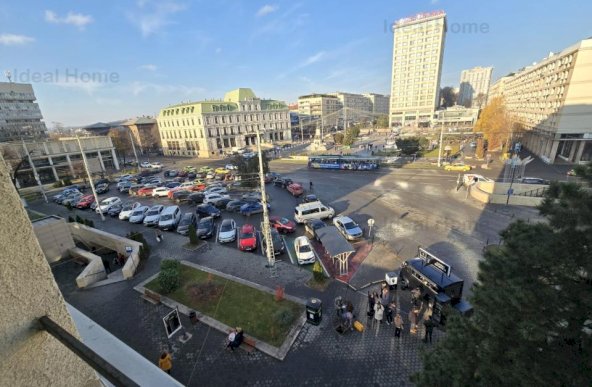 Vanzare Apartament 2 camere Piata Unirii Iasi