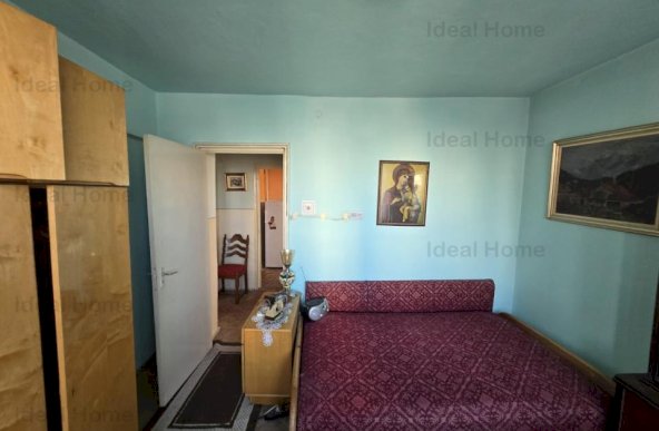 Vanzare Apartament 2 camere Piata Unirii Iasi