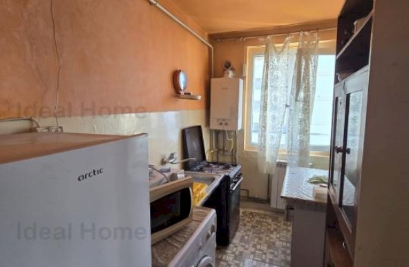 Vanzare Apartament 2 camere Piata Unirii Iasi