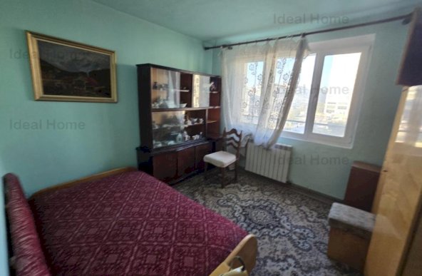 Vanzare Apartament 2 camere Piata Unirii Iasi